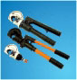 Manufacturers Exporters and Wholesale Suppliers of Hydraulic Crimping  Tools maharastra Maharashtra